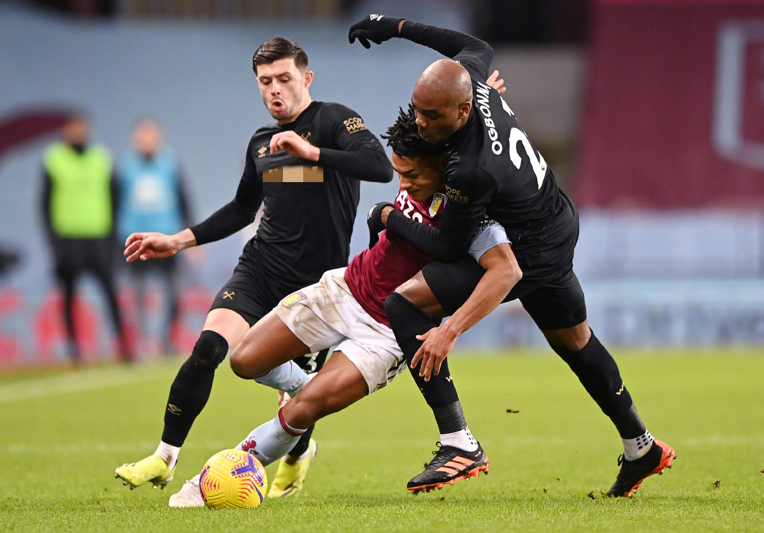 球员未来潜 球员未来潜